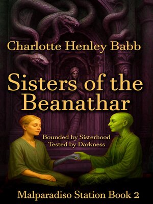 cover image of Sisters of the Beanathar